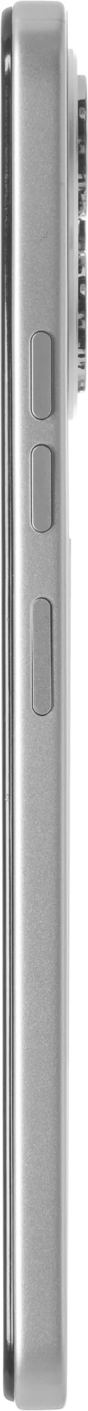 Смартфон Tecno Spark 40 256Gb 8Gb белый моноблок 3G 4G 2Sim 6.67" 720x1600 Android 15 50Mpix 802.11 a/b/g/n/ac/ax NFC GPS GSM900/1800 GSM1900 Protect FM microSD max1024Gb