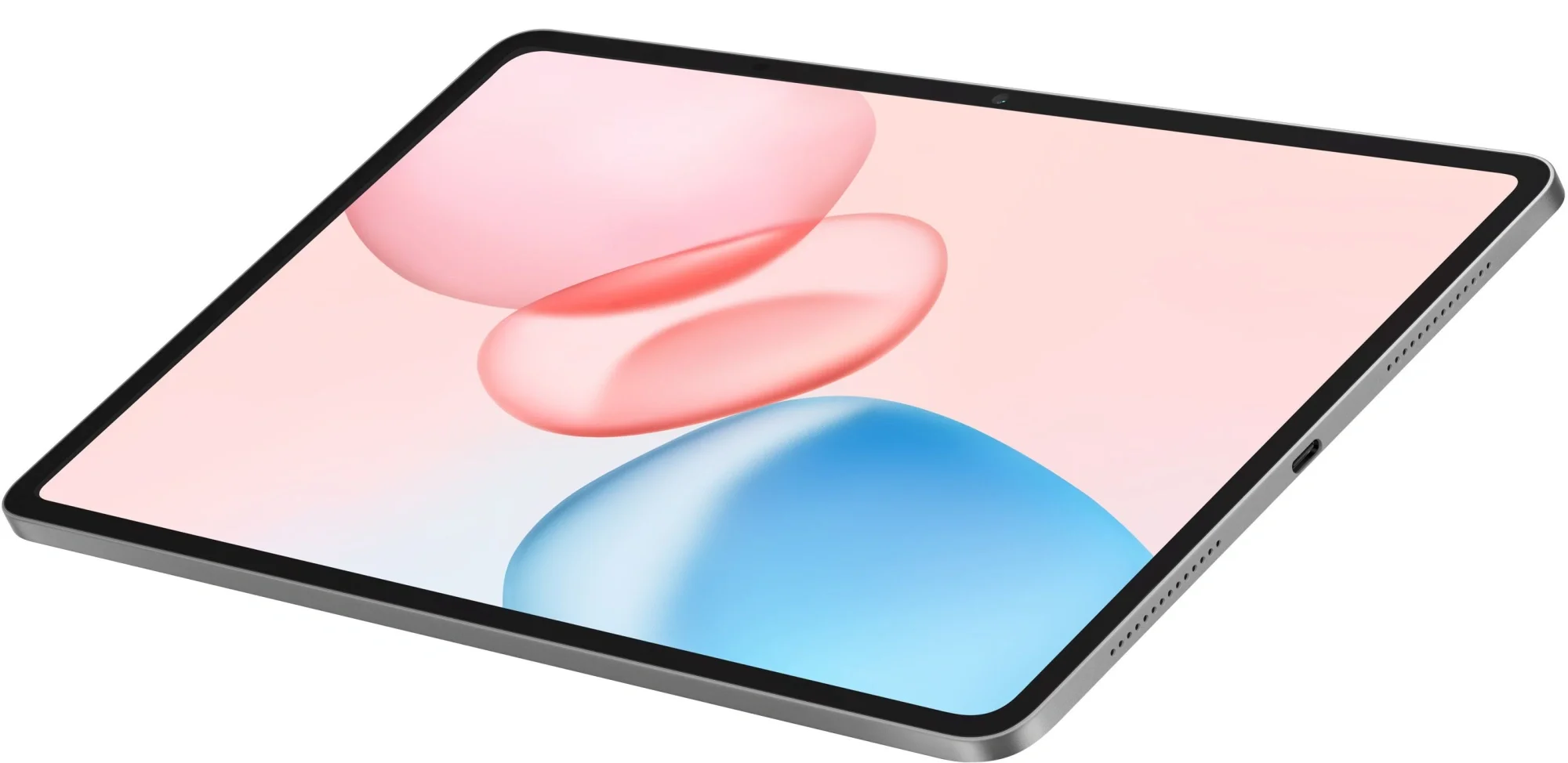 Планшет Honor Pad 10 HEY3-N09 7 Gen 3 (2.63) 8C RAM8Gb ROM128Gb 12.1" IPS 2560x1600 5G Android 15 серый 8Mpix 8Mpix BT WiFi microSD 1Tb 10100mAh 12hr