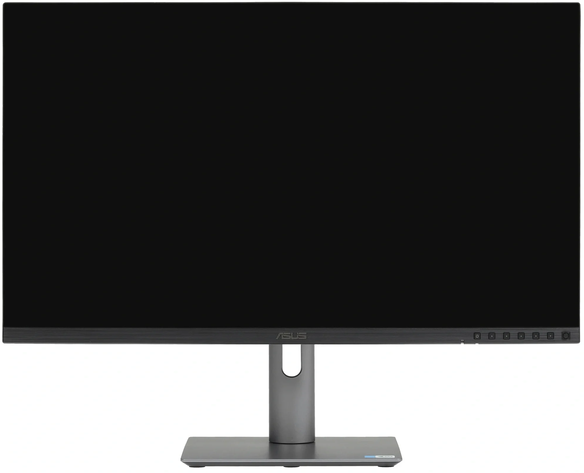 Монитор 27" ASUS ProArt PA278CFRV IPS 2560x1440, 100 Гц, 5 мс, 16:9, 400 кд/м², DP 1.4, HDMI 2.0, USB-C, 3xUSB 3.0, 3.5 Jack, динамики (2x2 Вт), HDR10, PIP, черный