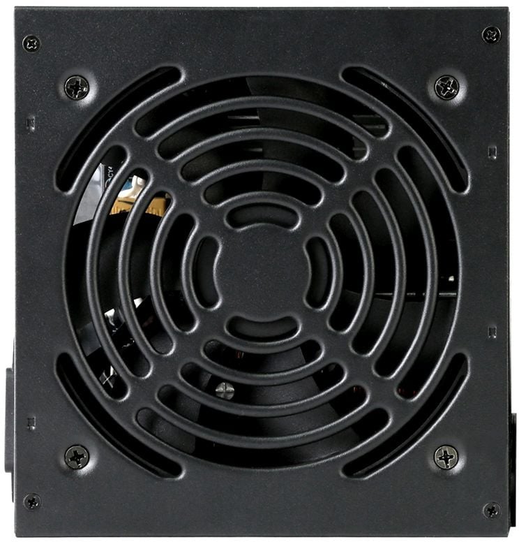Блок питания Zalman ZM600-LXII, 600W, ATX, APFC