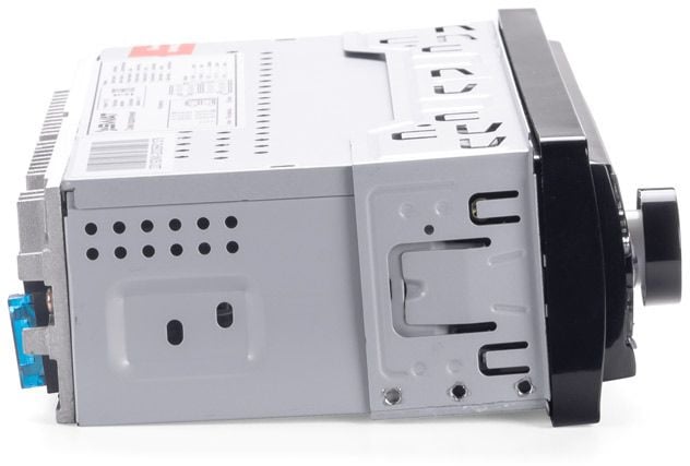 Автомагнитола SWAT WX-2003BW, 1 DIN, Bluetooth, USB Type-A, AUX