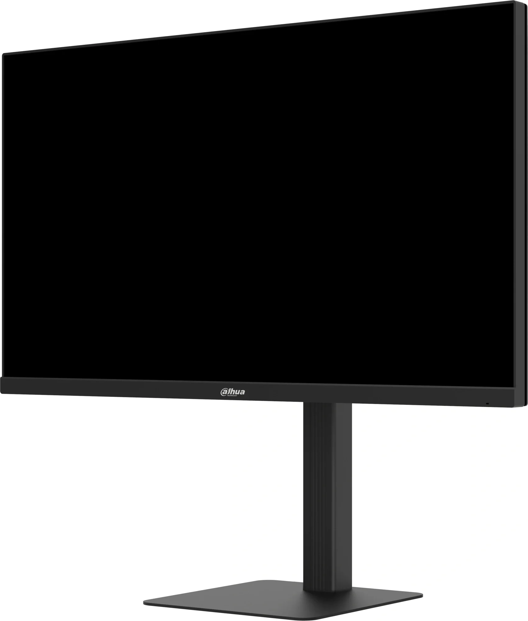 Dahua DHI-LM27-E240A 27"(16:9) FullHD монитор VA. E-LED  1920x1080, 300 кд/м2, 4000:1, 178°/178°, 1 мс, 300Гц, VESA: 100x100 DPx2, HDMIx2, Аудио выход