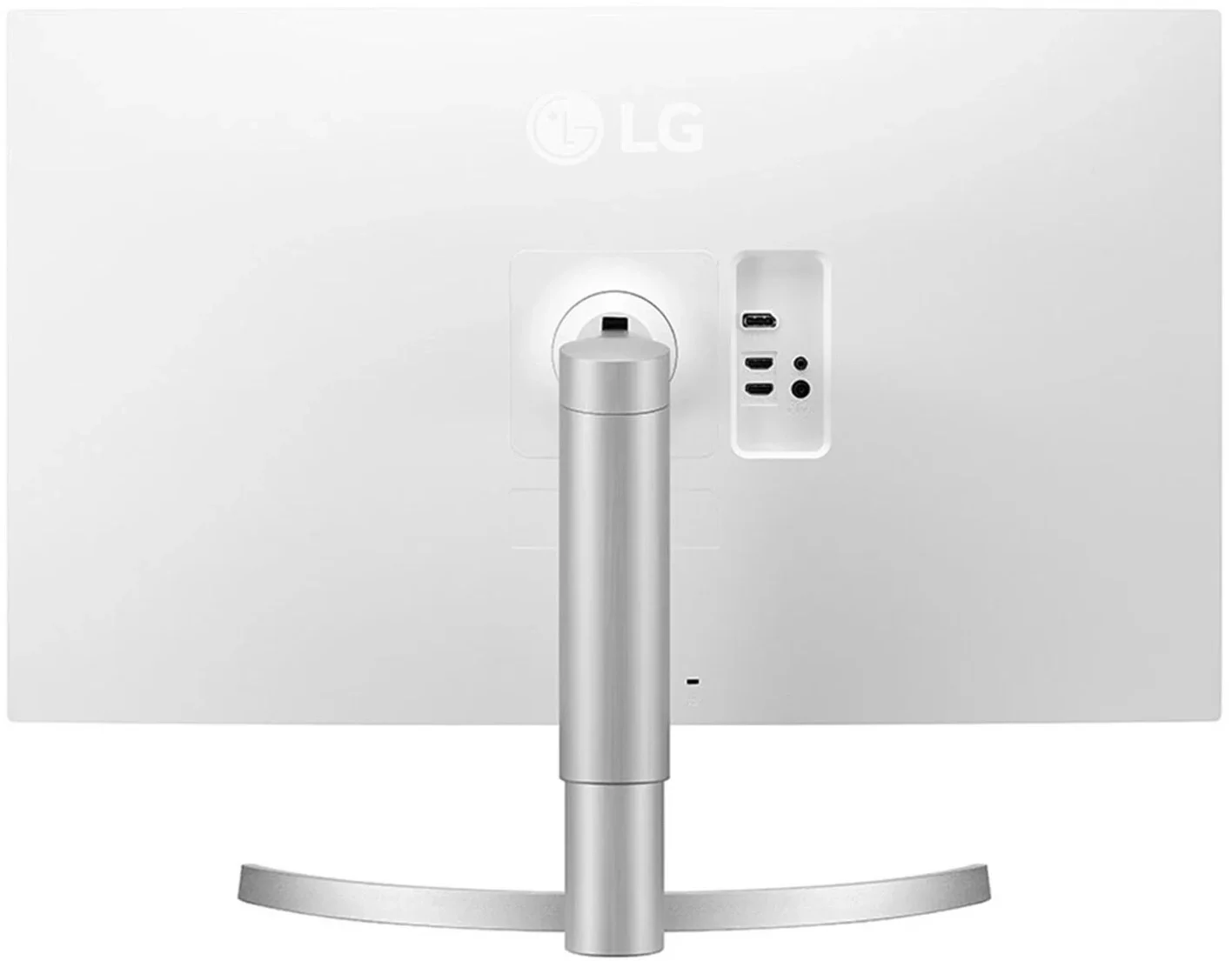 32UN650K-W.ARUZ - Монитор жидкокристаллический LG 32UN650K-W.ARUZ Монитор LCD 32" 16:9 3840x2160(UHD 4K) IPS, nonGLARE, 60 Hz, 350cd/m2, H178°/V178°, 1000:1, 1.07B, 5ms, HDMI, DP, Height adj, Tilt, Speakers, White