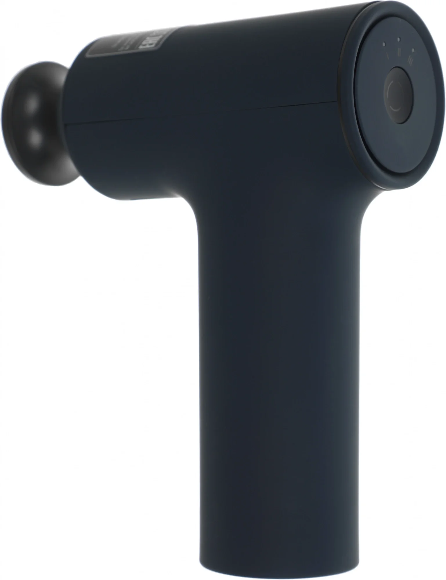 Массажер/ Массажер Xiaomi Massage Gun Mini черный (BHR6083GL)