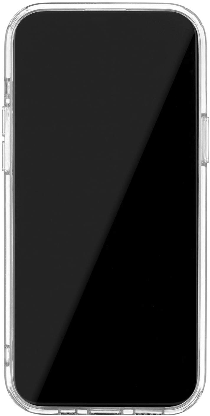 Чехол (клип-кейс) UBEAR Real Mag Case, для Apple iPhone 15 Plus, противоударный, прозрачный [cs254tt67rl-i23m]