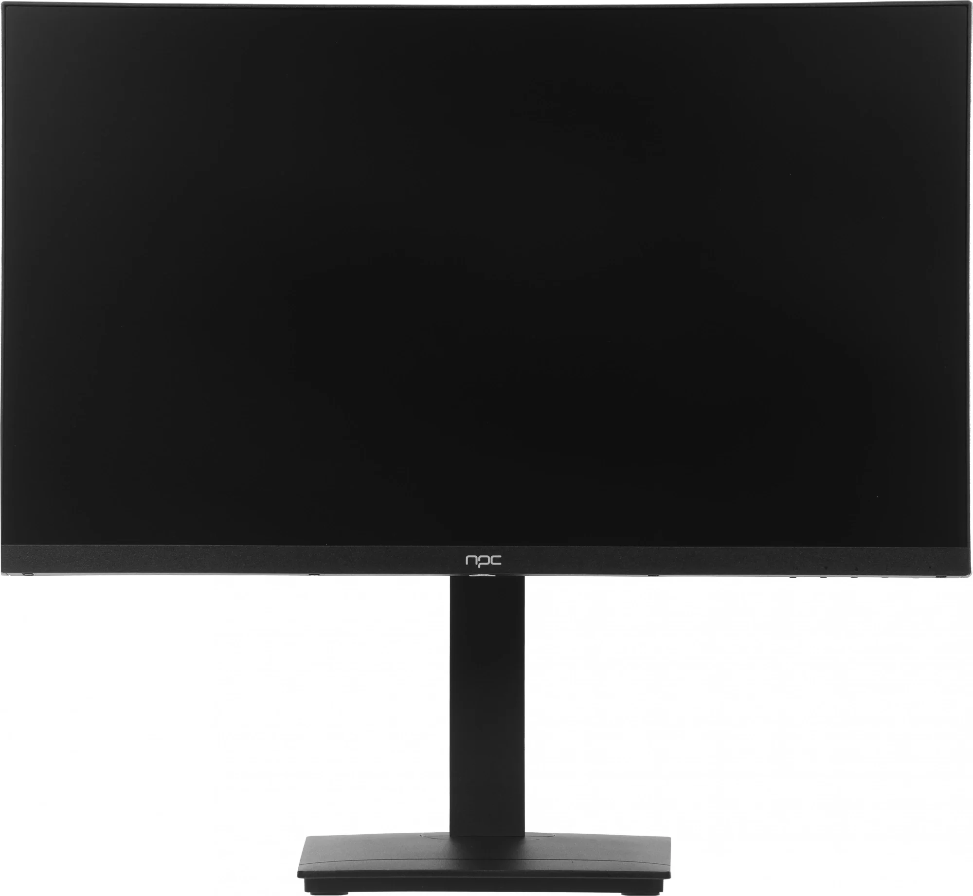 Монитор NPC MF2412, 23.8" IPS, 1920x1080, 100Hz, HDMI/VGA/DP