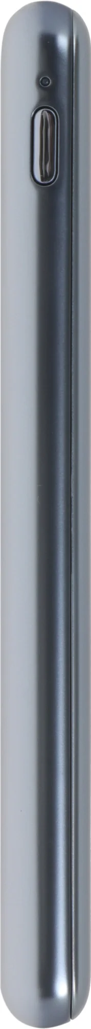 Мобильный аккумулятор Xiaomi Ultra Slim 5000mAh QC/PD 20W 2.4A USB-C серый (BHR9535GL)