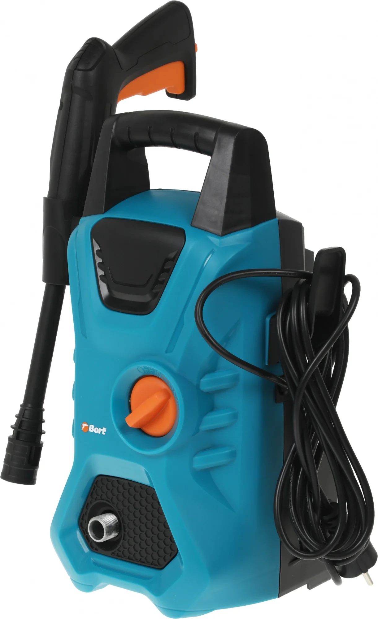 Минимойка Bort BHR-1700-Pro 1600Вт (93416305)