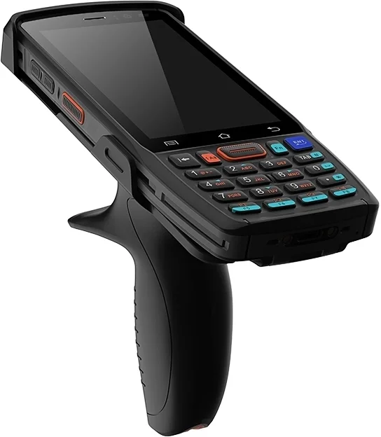 Терминал сбора данных Urovo DT40 (DT40-LITE0U4401X-T)
