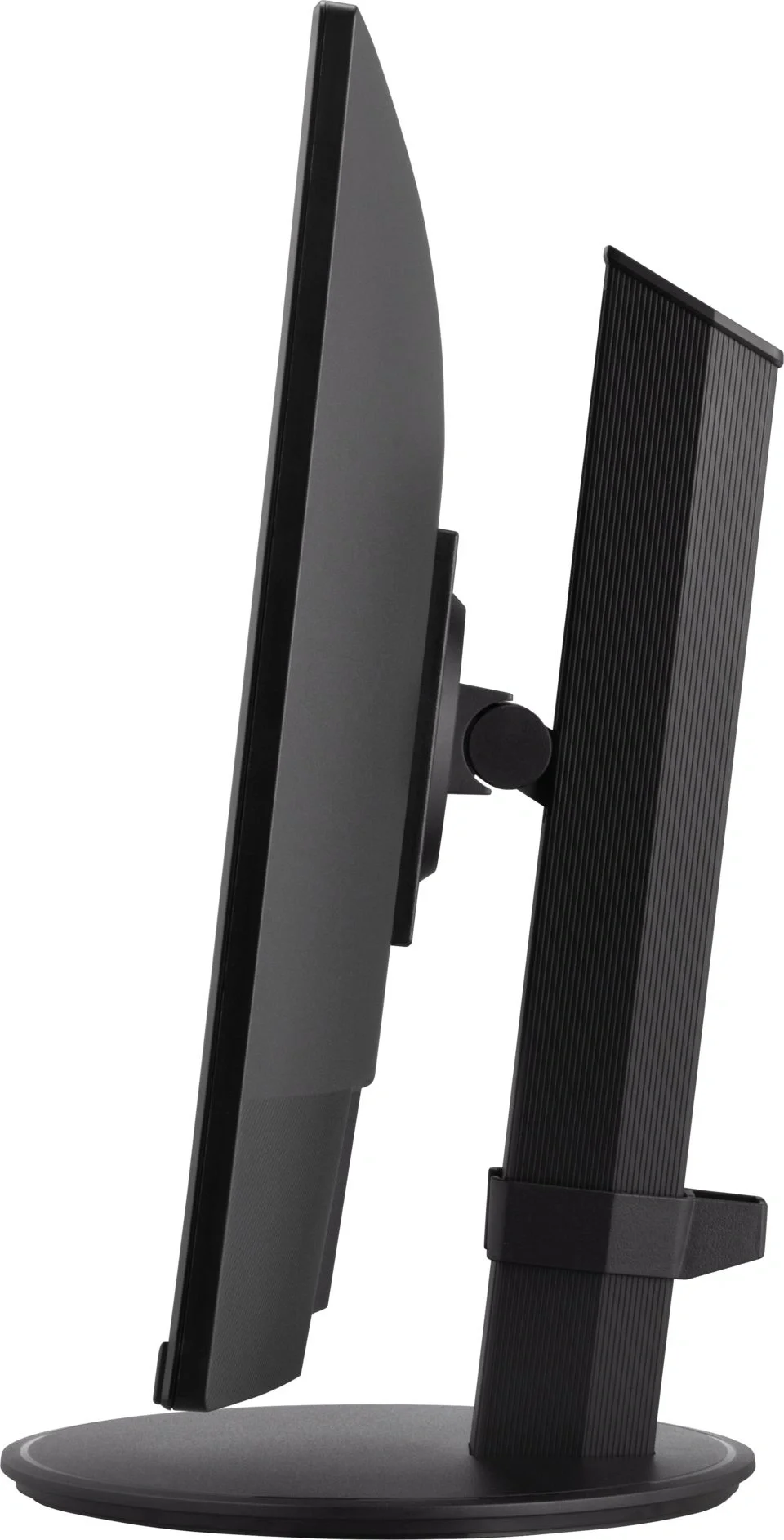 Монитор Viewsonic - VA2708-HDJ, 27", 16:9, IPS, 5 мс, 250cd/m², 1000:1, 1920x1080 (Full HD), 100 Гц, 1x HDMI, HAS, цвет чёрный, VA2708-HDJ