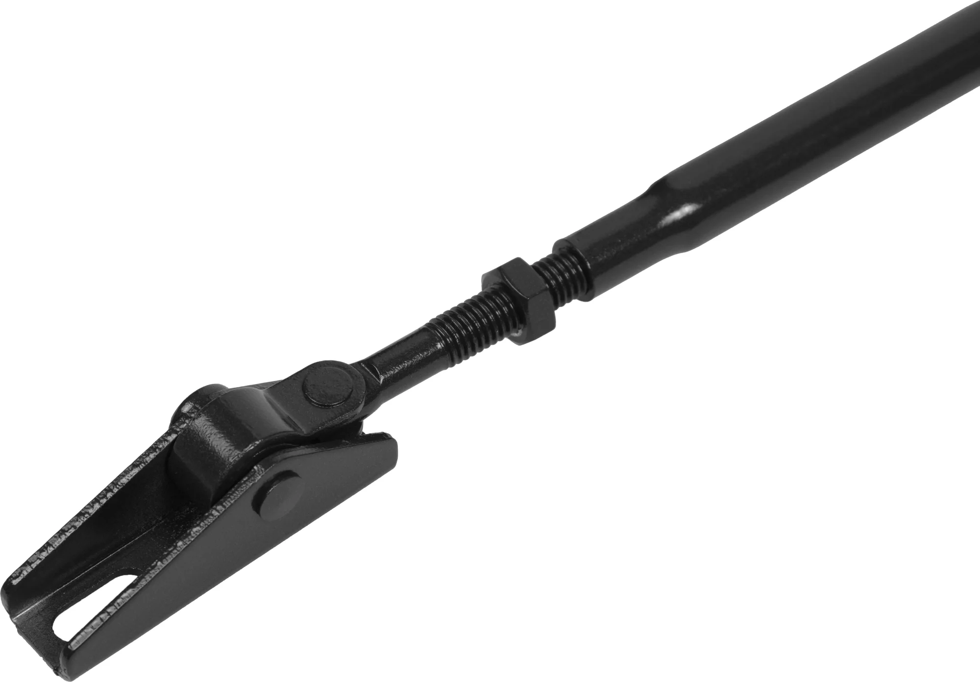 Доводчик двери Falcon Eye FE-B2W 2 класс серебристый