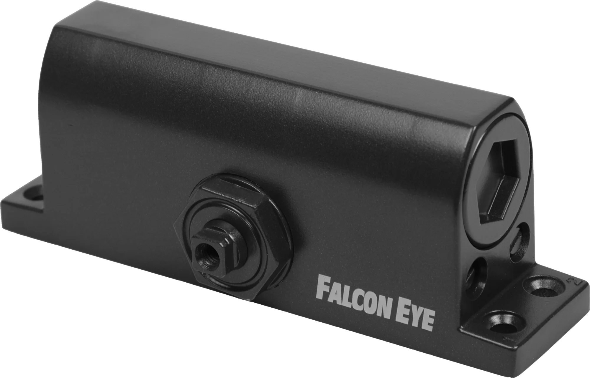 Доводчик двери Falcon Eye FE-B2W 2 класс серебристый