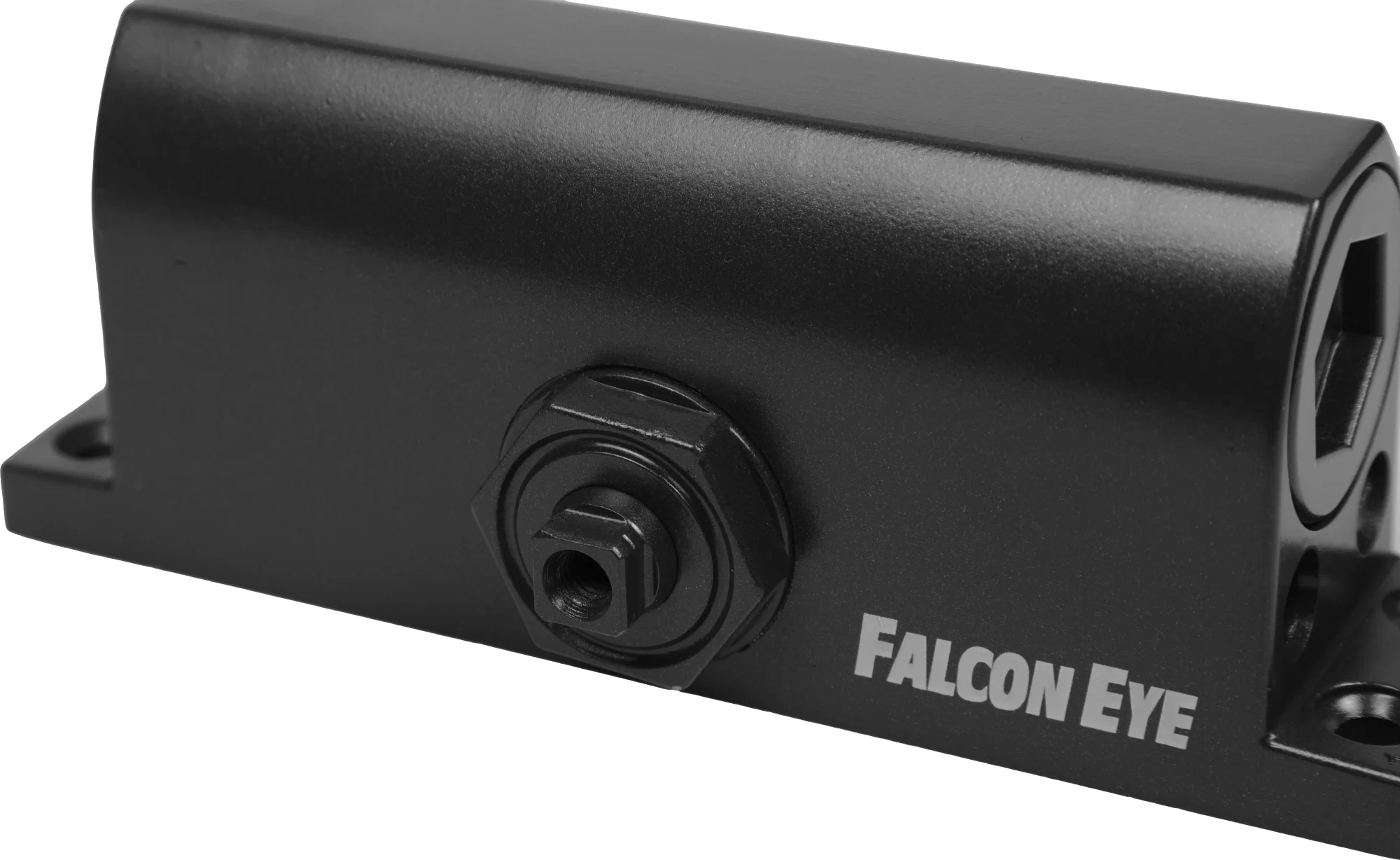 Доводчик двери Falcon Eye FE-B2W 2 класс серебристый