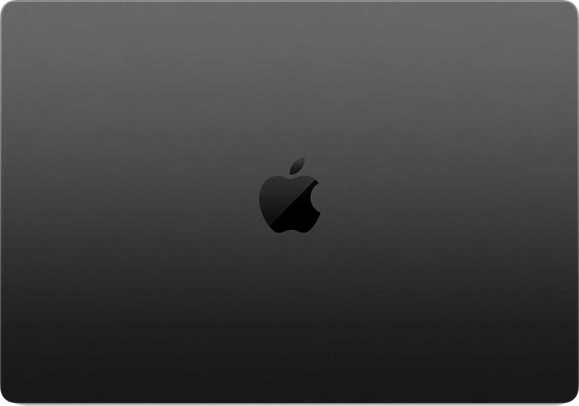 Apple MacBook Pro 16-inch 2024 [MX2Y3HN/A] (КЛАВ.РУС.ГРАВ.) Space Black 16" Liquid Retina XDR {(3456x2234) M4 Pro 14C CPU 20C GPU/48GB/512GB SSD/необходим переходник 11028658/11134081} (A3403)