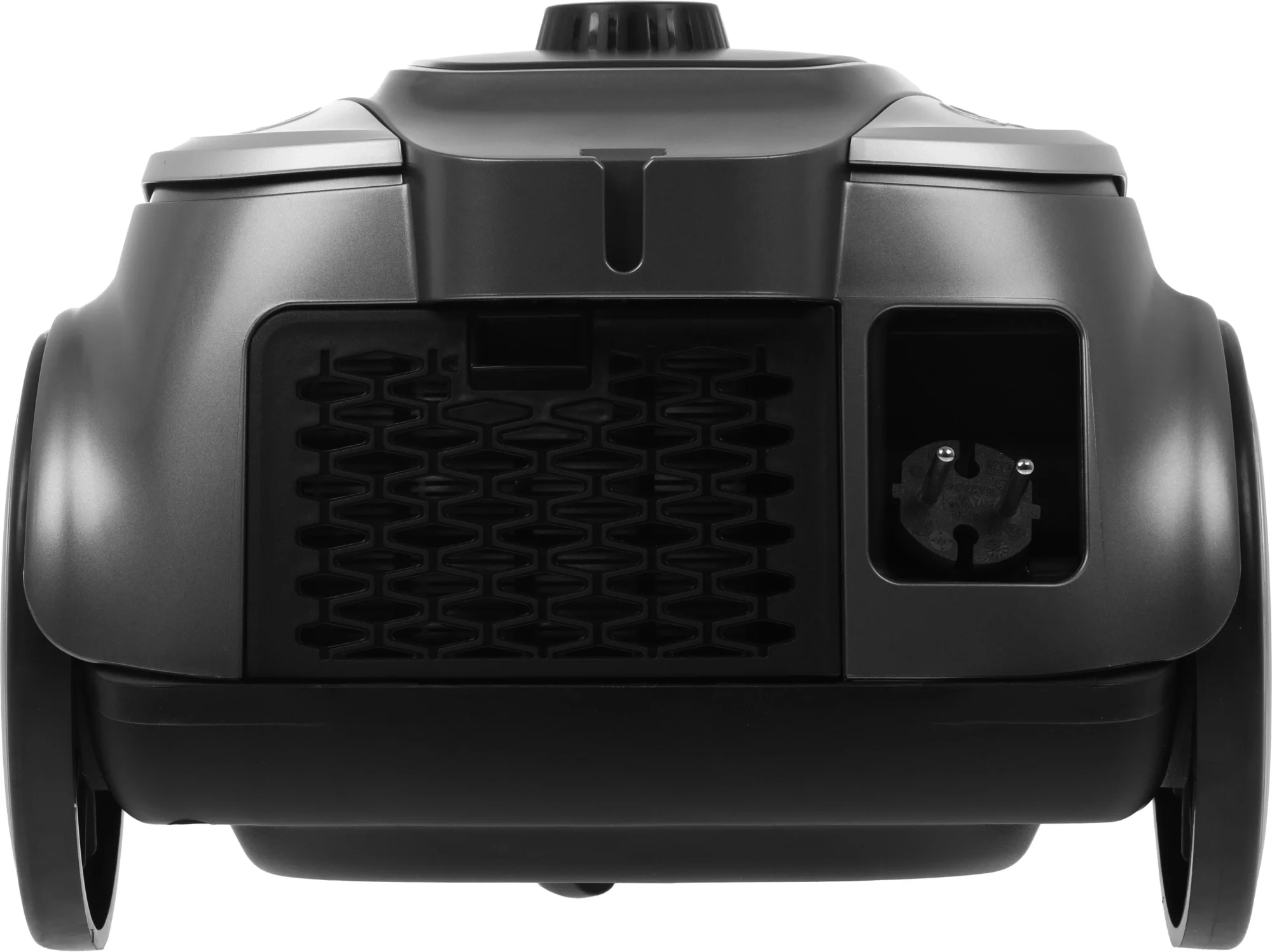 Пылесос Vitek VT-1828 серый, 300/1600 Вт, уборка сухая, пылесборник мешок 3 л