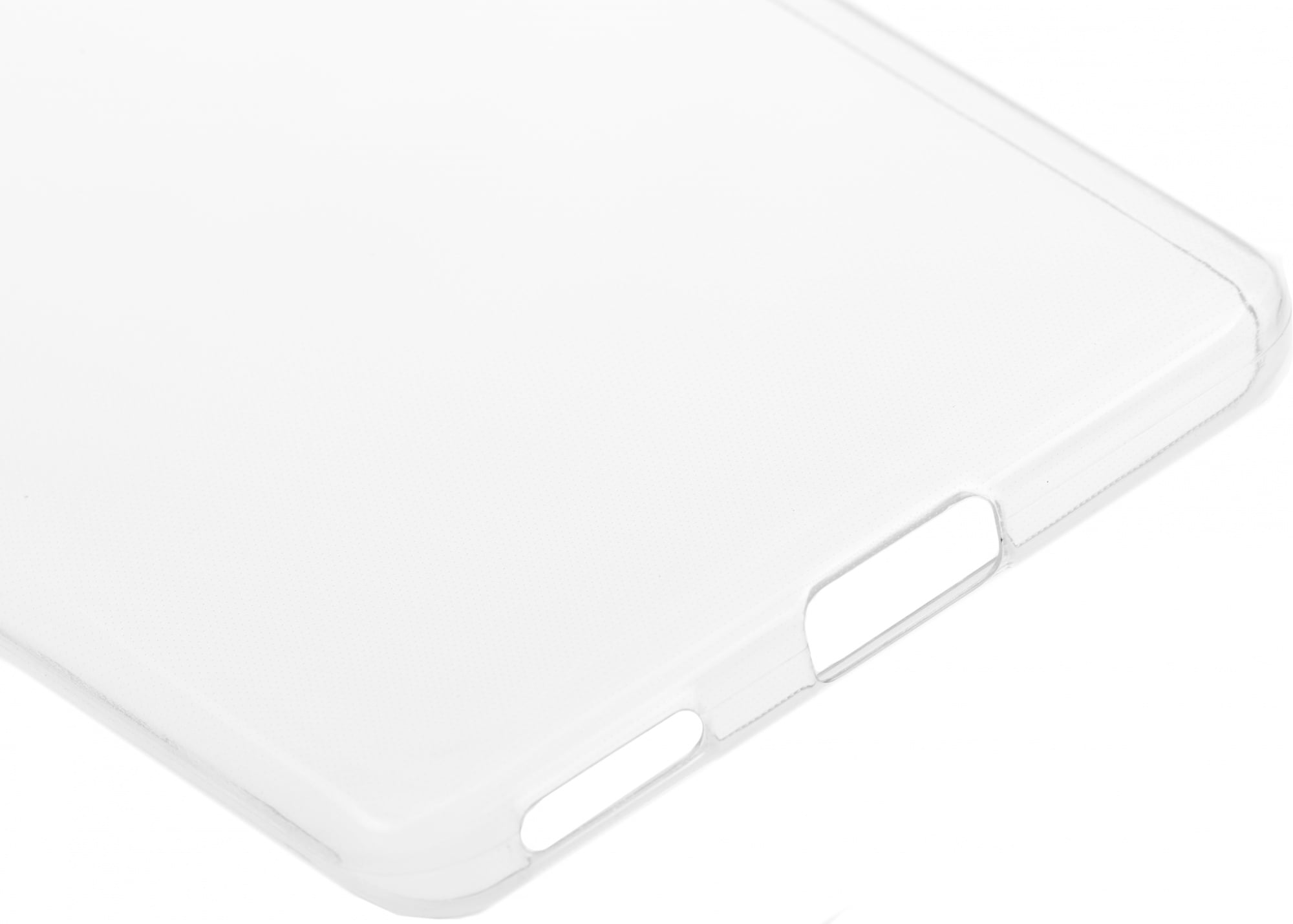 Чехол (клип-кейс) Gresso для Honor 50 Air прозрачный (GR17AIR809)