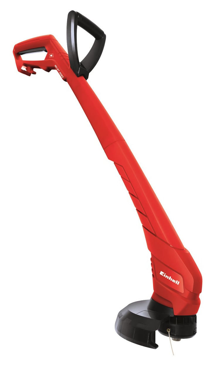 EINHELL Триммер электрический GC-ET 3023 300Вт неразбор.штан. реж.эл.:леска