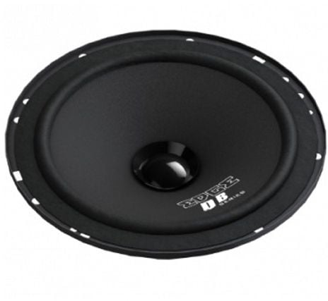Колонки Edge EDB6W-E0, 200Вт, 4Ом, 16.5см