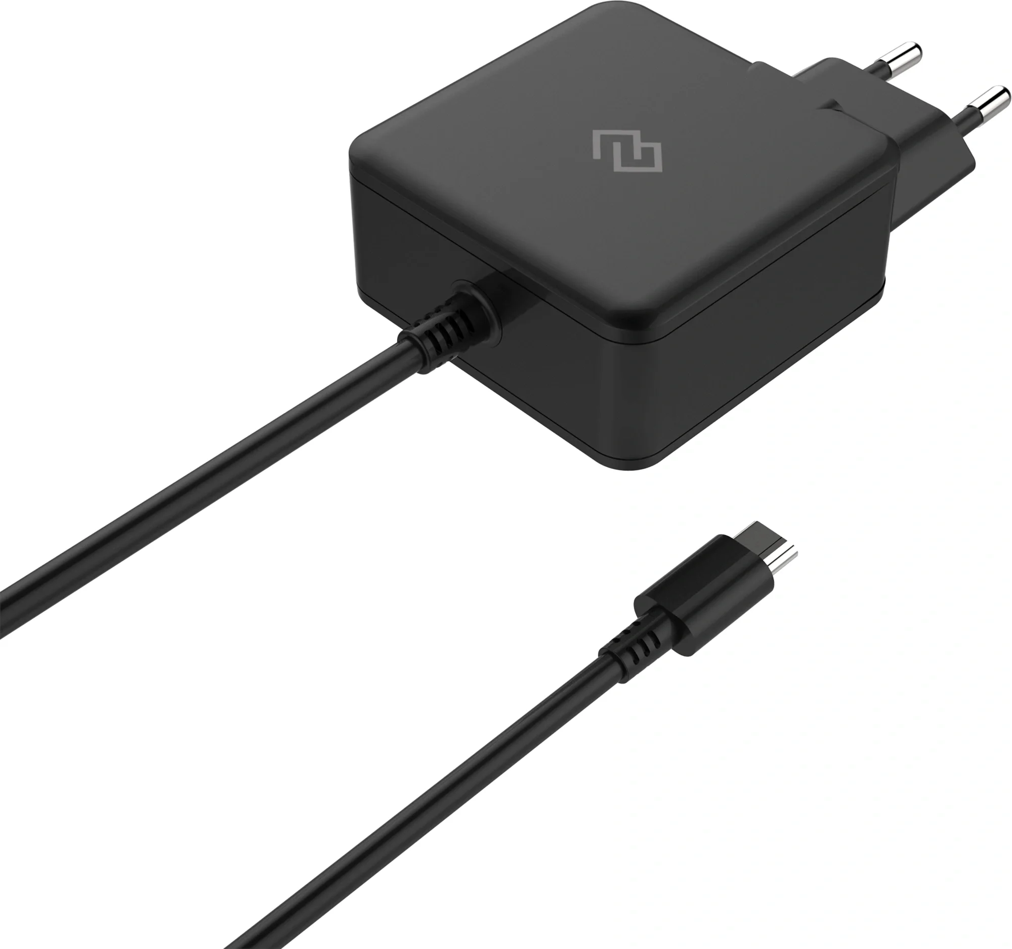 DM-U65-GAN Блок питания Digma  автоматический 65W 5V-20V 3.25A  от бытовой электросети