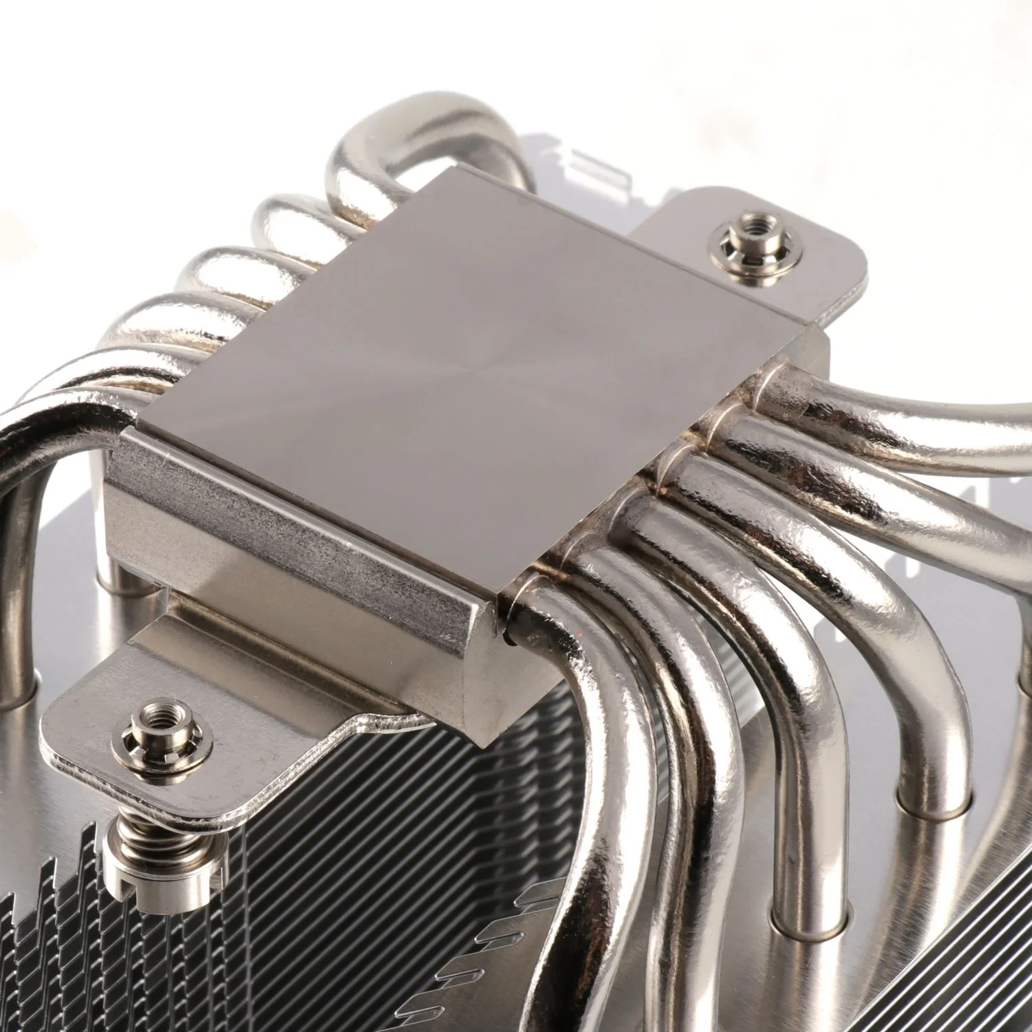 Кулер для процессора/ CPU Cooler Thermalright Peerless Assassin 120 (4-pin PWM, 157mm, Ni/CU, 6x6mm, 2x120mm, 66.17CFM, 25.6dBA, 1500RPM, S: 1700, 1200, 115X, AM5, AM4)