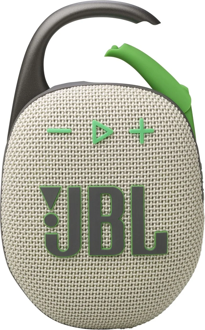 Колонка JBL Clip 5, 5Вт, Bluetooth 5.3, IP67