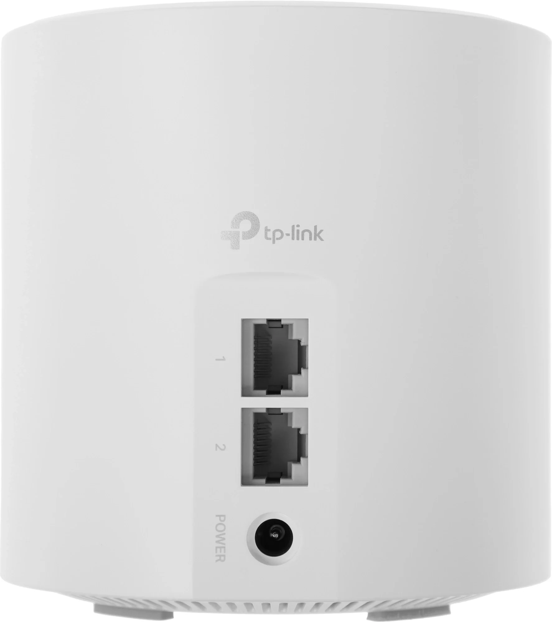 TP-Link Deco X10(2-pack) Домашняя Mesh Wi-Fi 6 система AX1500, до 300 Мбит/с на 2,4 ГГц + до 1201 Мбит/с на 5 ГГц
