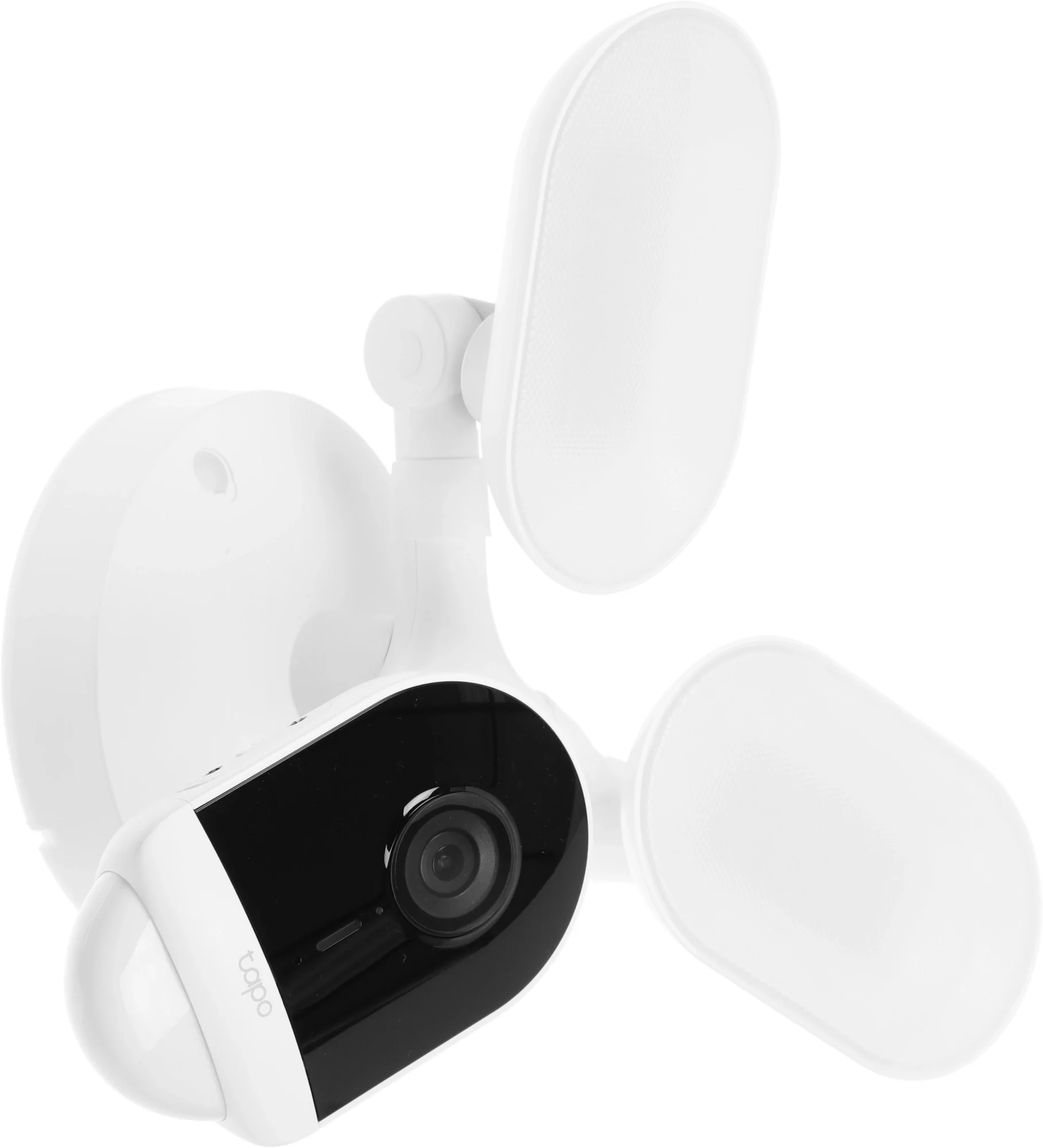 Камера видеонаблюдения TP-Link - Tapo C720, IP-камера, 2560 x 1440, 2.1мм F2.1, CMOS 1/3", angle of view 153°, 15fps, IEEE 802.11b/g/n, microSD, IR range 30m, IP65, TAPO C720