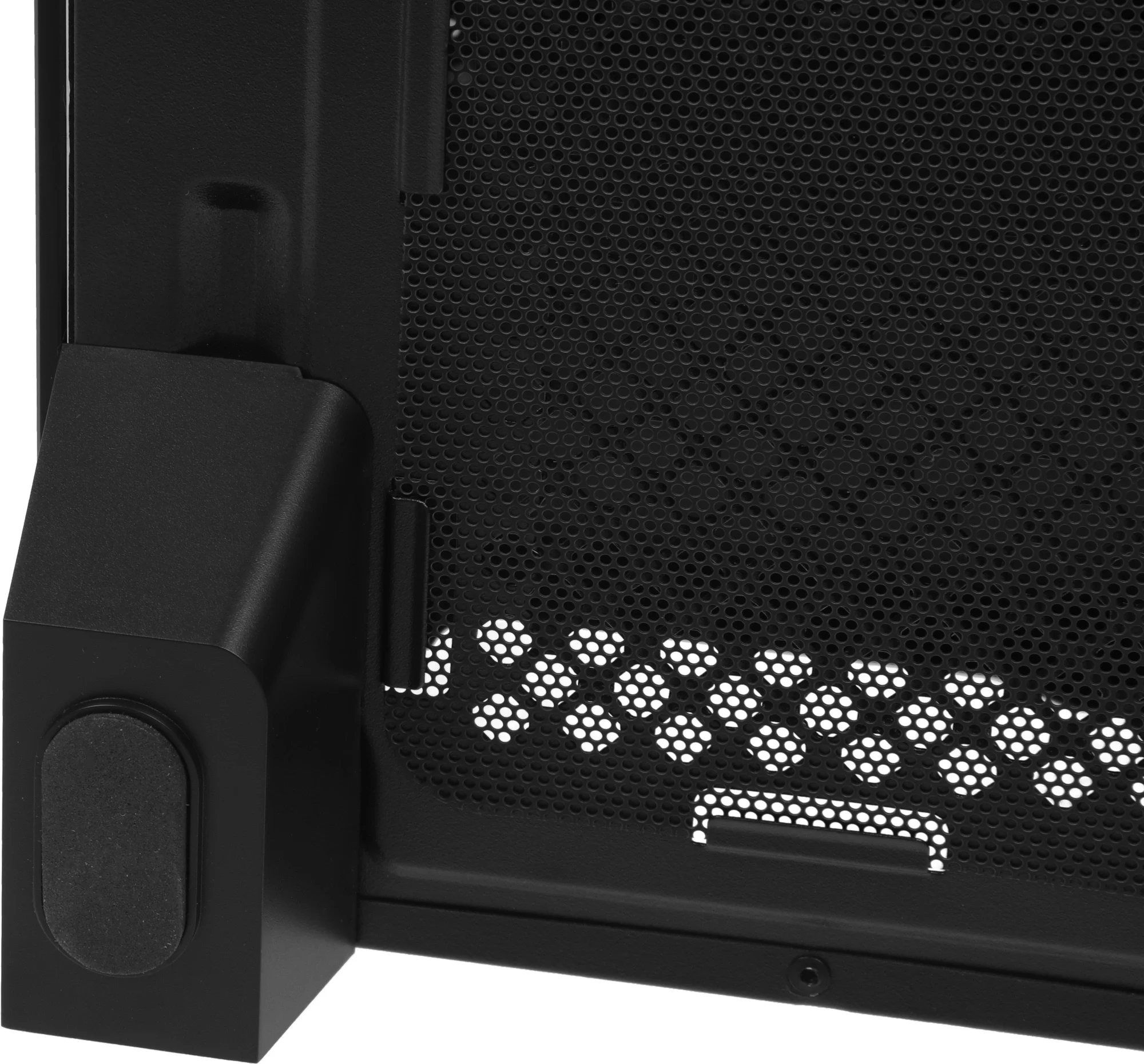 Корпус Zalman - S3 TG, 2х2.5", 2х3.5", 2xUSB2.0, 1xUSB3.0, Midi Tower, без БП, цвет чёрный, S3 TG BLACK