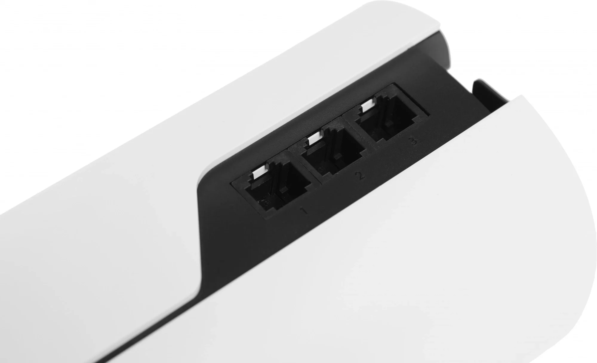 Беспроводной маршрутизатор TP-Link - Deco S7, 2.4/5 ГГц, 1300Мб/с, IEEE 802.11 a/b/g/n/ac, 2x RJ-45, 1 Гб/с, Mesh (3-pack), Белый, Deco S7(3-pack)