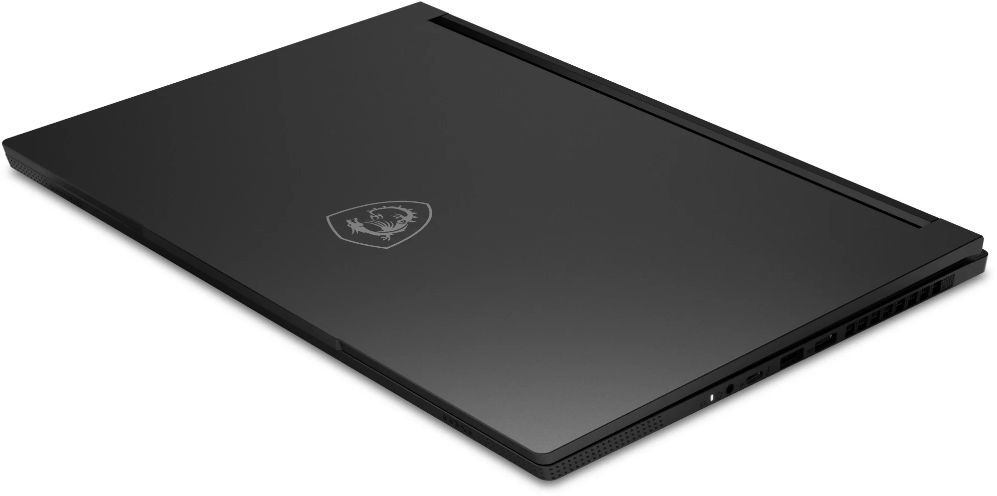 Ноутбук MSI Stealth 16 AI A2HWFG-086XRU - 16", 2560x1600 (WQXGA), Intel Core Ultra 7 255H 2000MHz 32 ГБ, SSD 1 ТБ, nVidia GeForce RTX 5060 Mobile 8GB, Bluetooth, Wi-Fi, чёрный, FreeDOS, 9S7-15F535-086