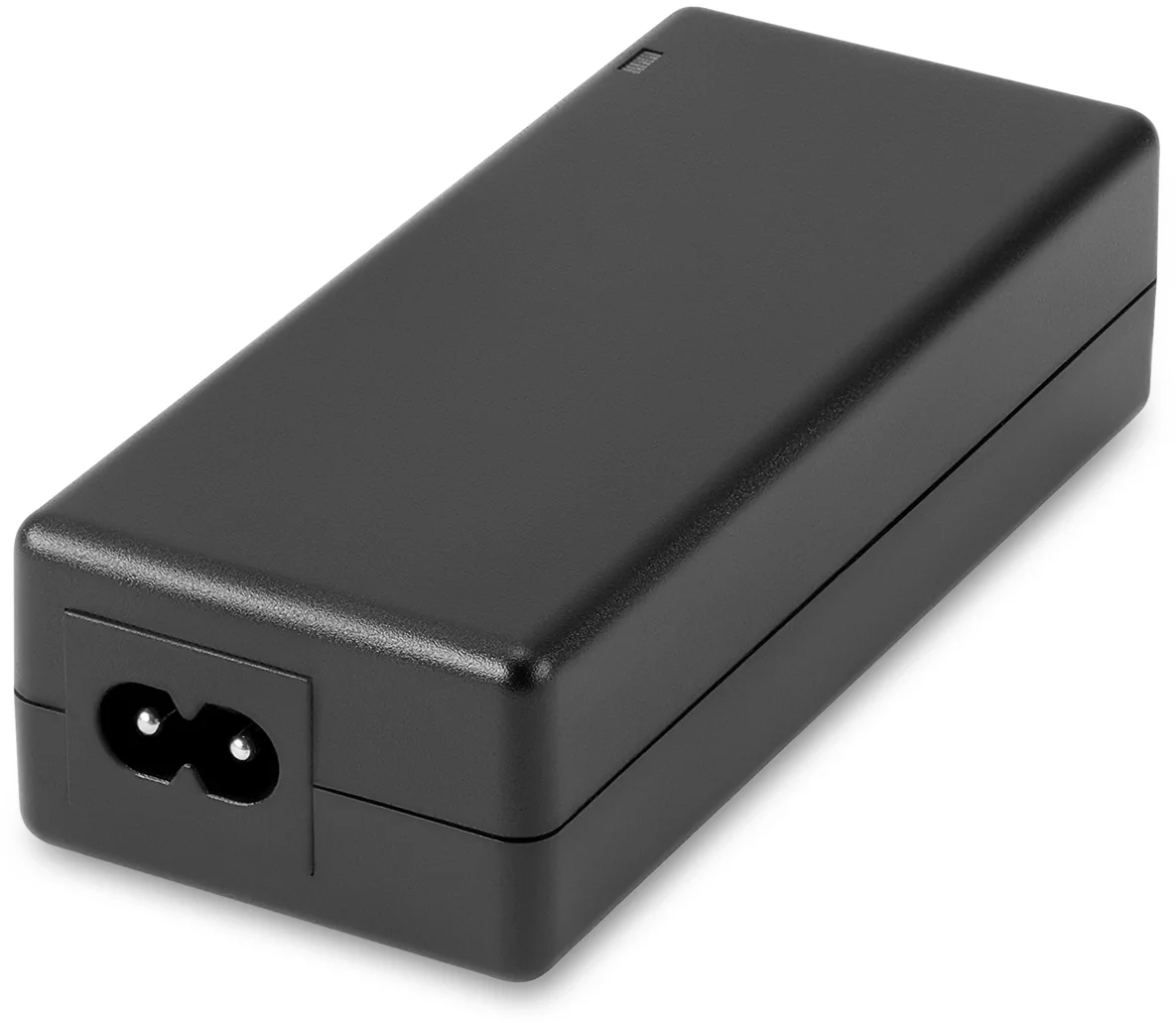 Инжектор PoE Digma DNP30W48GTAP, 10/100/1000BASE-T, 30Вт, 100-240В(АС)