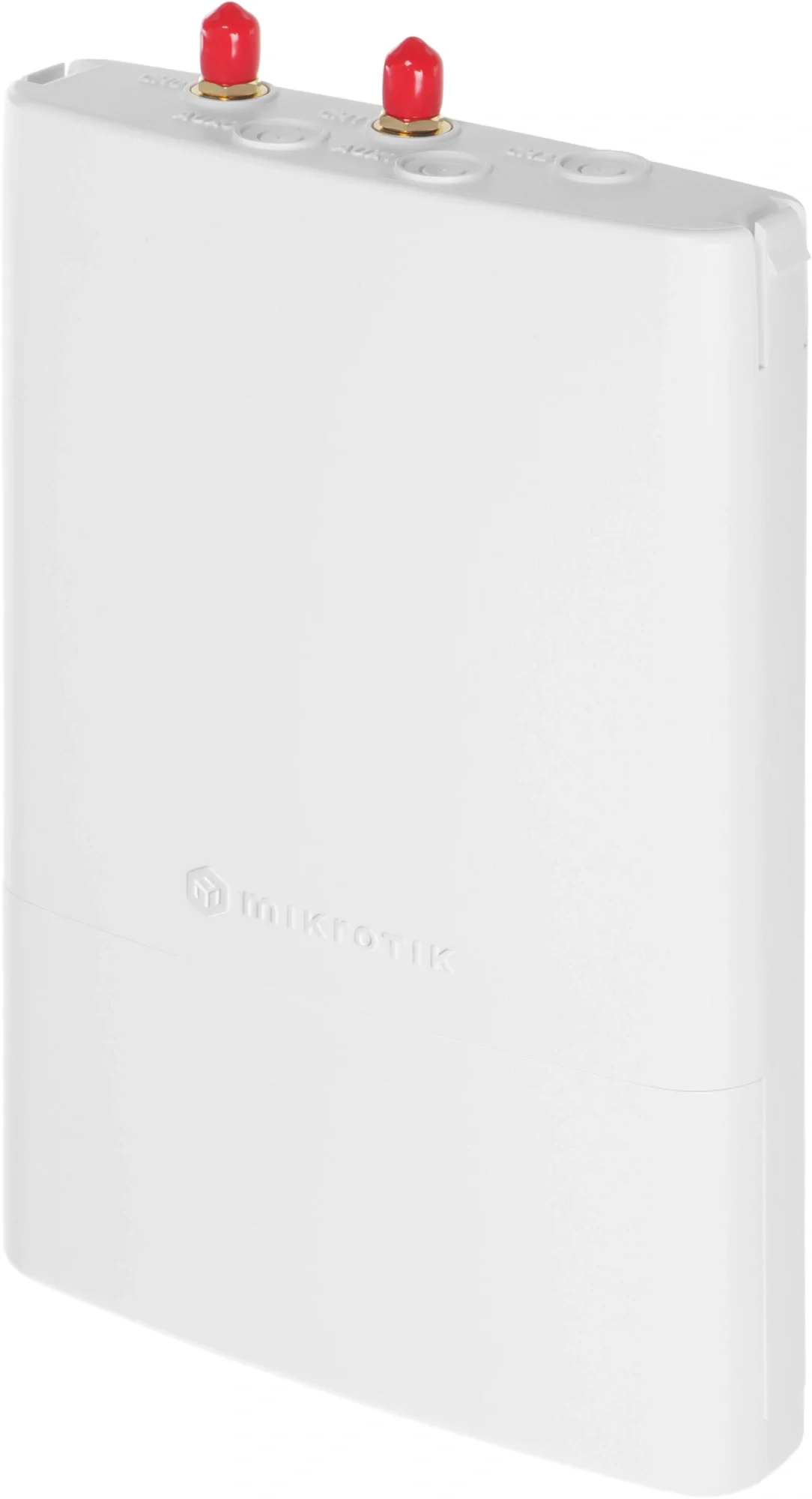 L11UG-5HaxD-NB - Маршрутизатор, MikroTik, L11UG-5HaxD-NB, NetBox 5 ax, 1xGigabit LAN, PoE-IN Passive PoE, 802.11a/n/ac/ax , AX2400, RouterOS, -40°C to 70°C