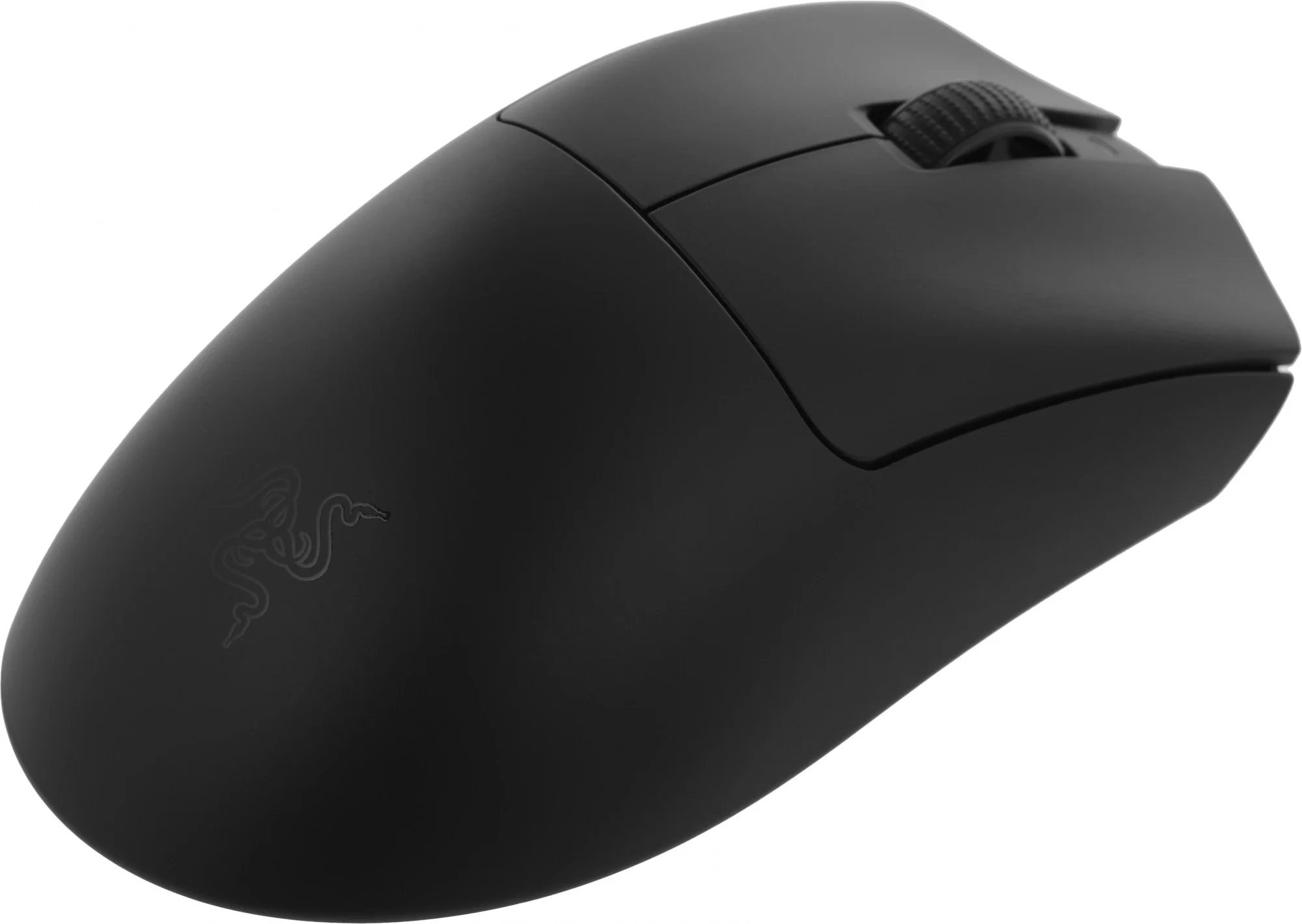 RZ01-05140100-R3G1 - Компьютерная мышь, Razer, DeathAdder V3 HyperSpeed, RZ01-05140100-R3G1, Игровая, Оптическая, 26000 DPI, 500 IPS, 6 Кнопок, Беспроводная / Проводная, 2.4 ГГц, 55 г, Чёрный все наши цены всегда включают НДС