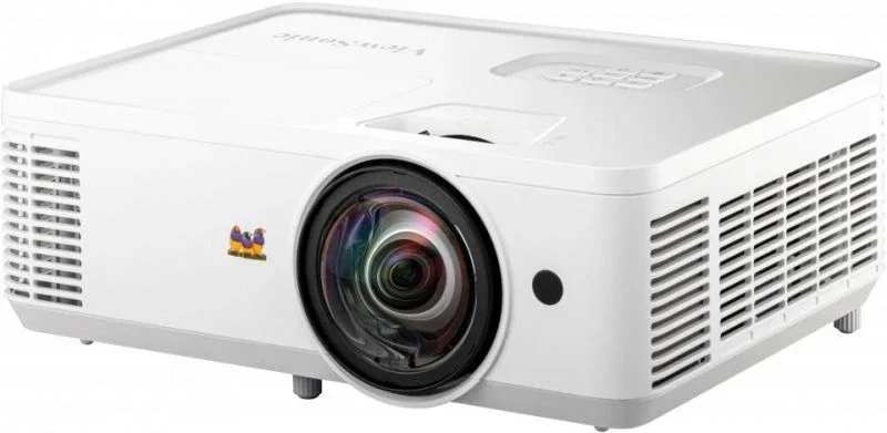 Проектор ViewSonic PS502X DLP 4000Lm LS 4000Lm ANSI (1024x768) 15000:1 ресурс лампы:5000часов 2xHDMI 2.87кг