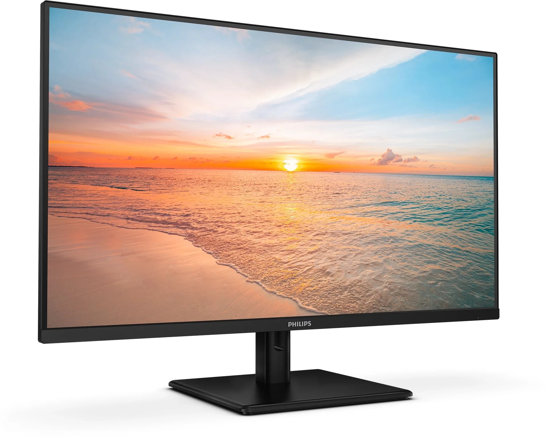 Монитор Philips 32E1N1800LA 31,5'', 3840x2160, VA, 60hz, 3500:1, 300cd, 4ms, 2xHDMI 1.4, DP 2.0, Speakers, ESA, 3Y, Black/ Philips 32E1N1800LA 31,5'', 3840x2160, VA, 60hz, 3500:1, 300cd, 4ms, 2xHDMI 1.4, DP 2.0, Speakers, ESA, 3Y, Black