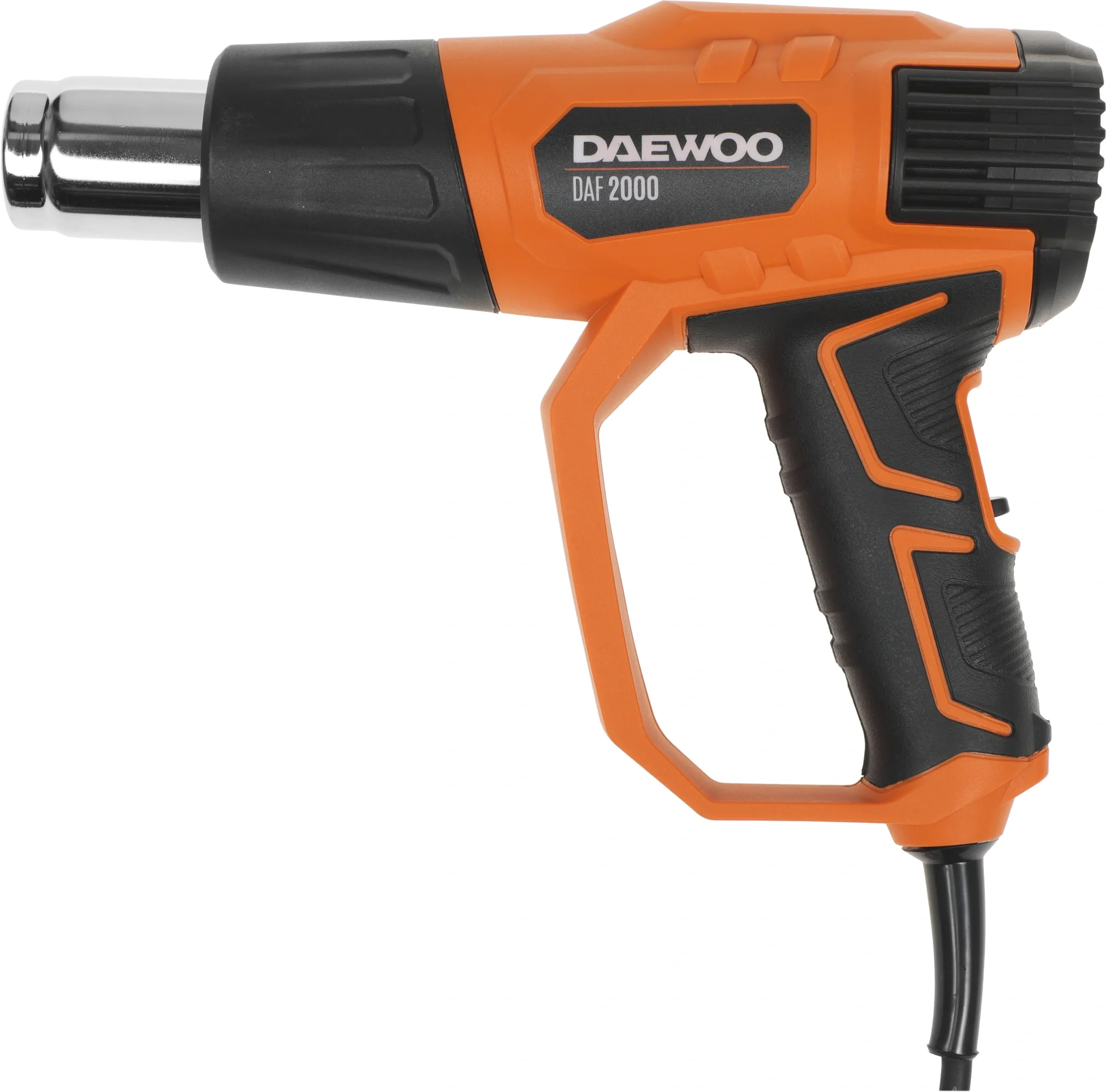 DAEWOO Технический фен DAF 2000 2000Вт темп.350-550С