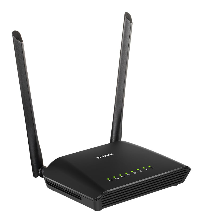 DIR-615S/RU/B1A - Маршрутизатор, D-Link, DIR-615S/RU/B1A, до 300 Мбит/с, 1 Порт WAN 10/100BASE-TX,4 порта LAN 10/100BASE-TX все наши цены всегда включают НДС