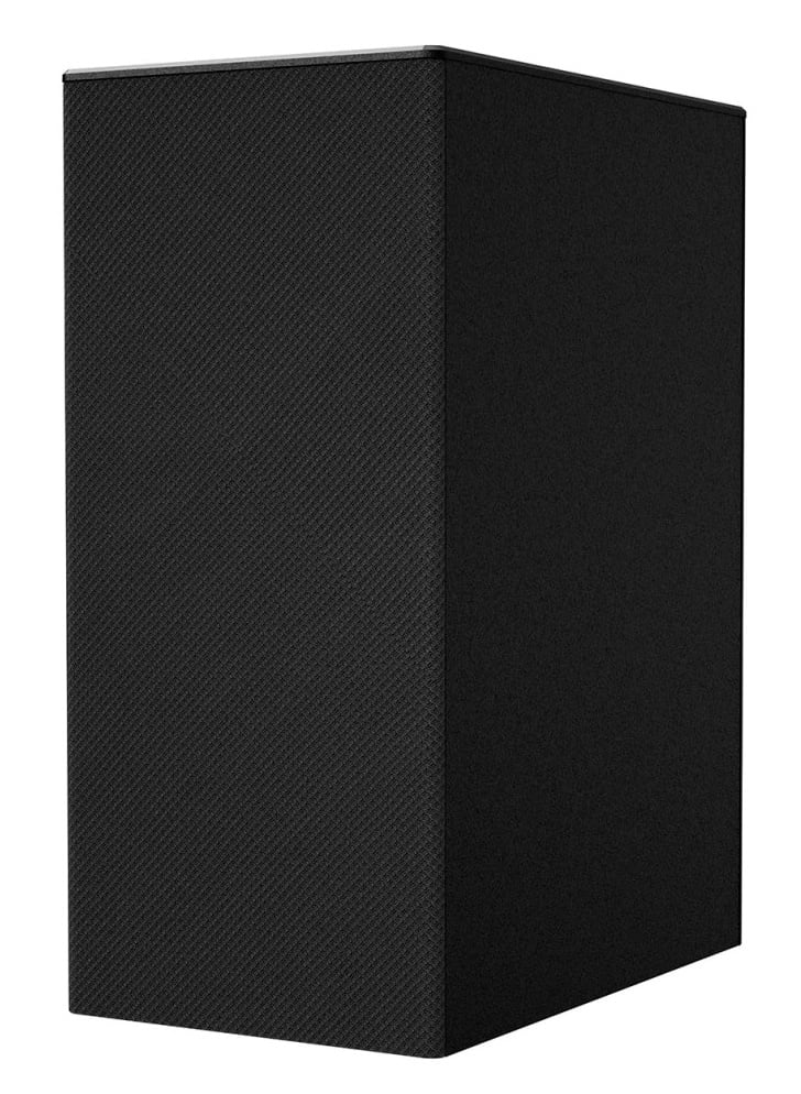 Саундбар LG SN5R 4.1  520Вт+220Вт  черный