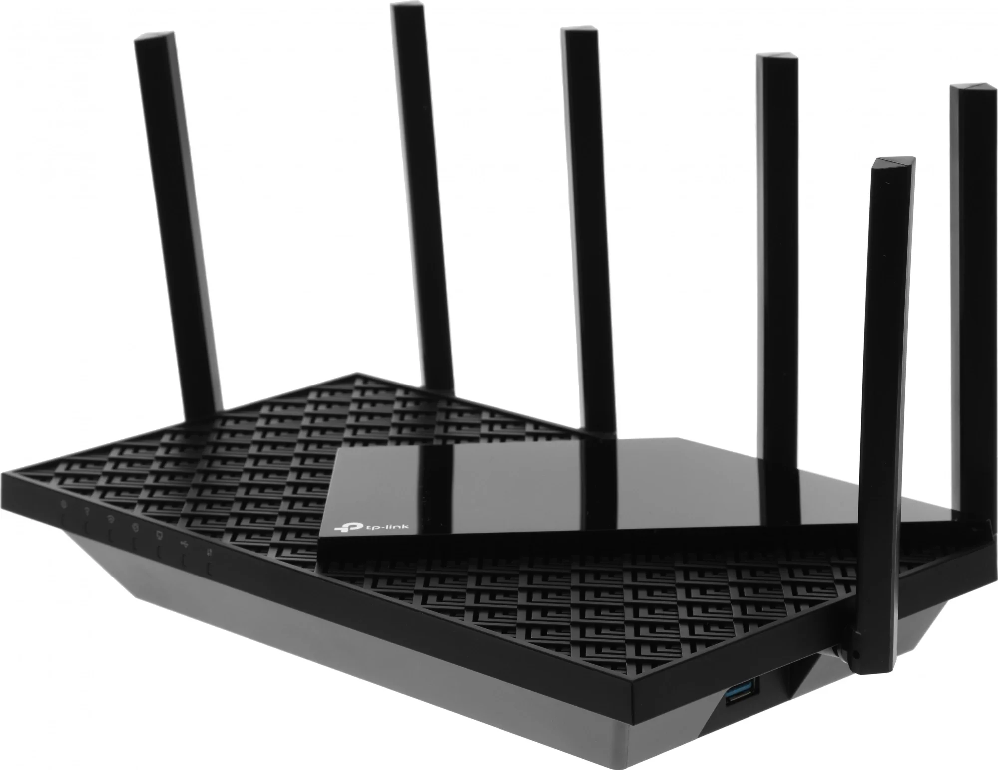 TP-Link Archer AX72 Pro Двухдиапазонный роутер Wi‑Fi AX5400 с портом WAN/LAN 2,5 Гбит/с и поддержкой Mesh