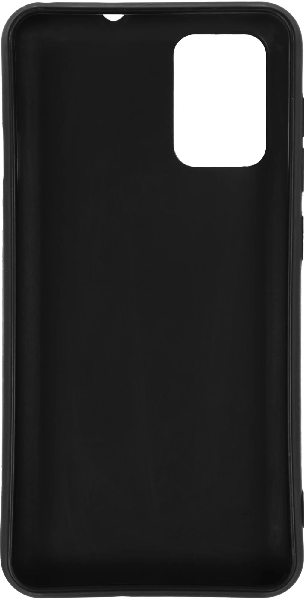 Чехол Gresso GR17AAAE9053, для ZTE Blade L9 Meridian, черный