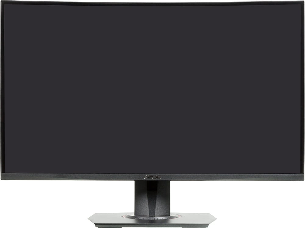 ASUS LCD 27" VG27VQ TUF Gaming {VA 1920x1080 4ms 8bit 165Hz FreeSync 400cd HDR10 3000:1 178/178 1xDVI 1xHDMI2.0 1xDisplayPort1.2 AudioOut 2x2W VESA}