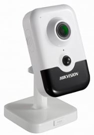 HIKVISION DS-2CD2423G2-I(2.8mm) {2Мп компактная IP-камера с EXIR-подсветкой до 10м и технологией AcuSense}