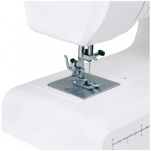 Швейная машина Janome  JQ 2515S белый