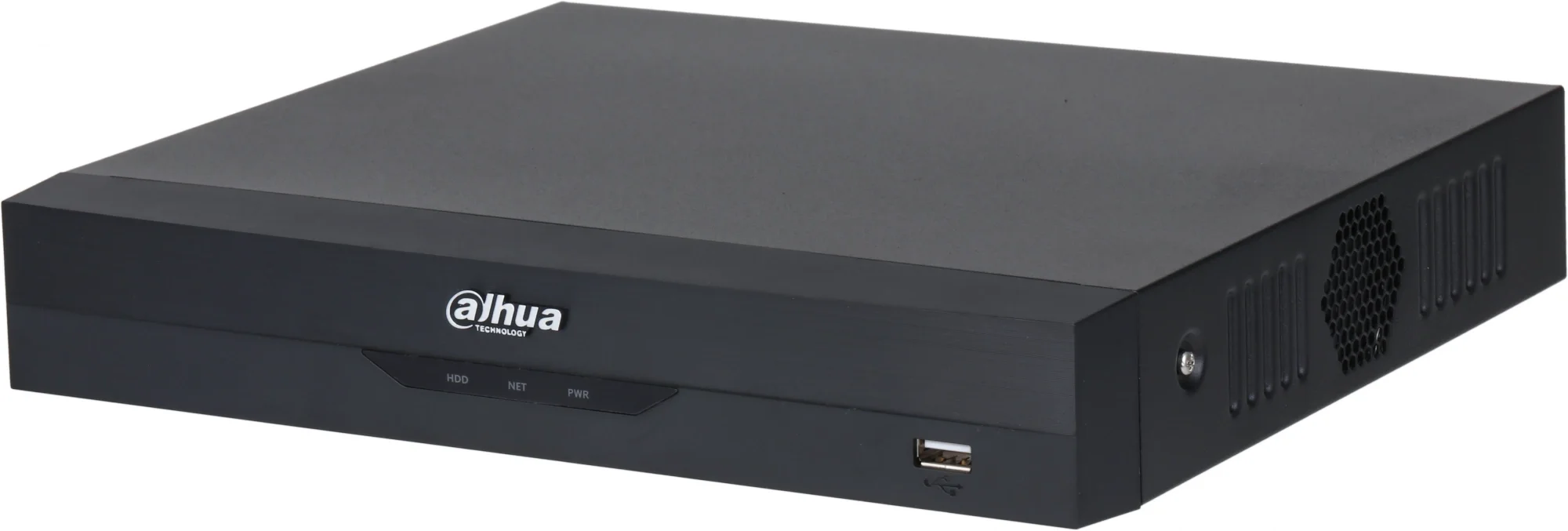DH-XVR5116HS-5M-I3 Dahua 16-канальный HDCVI-видеорегистратор с FR