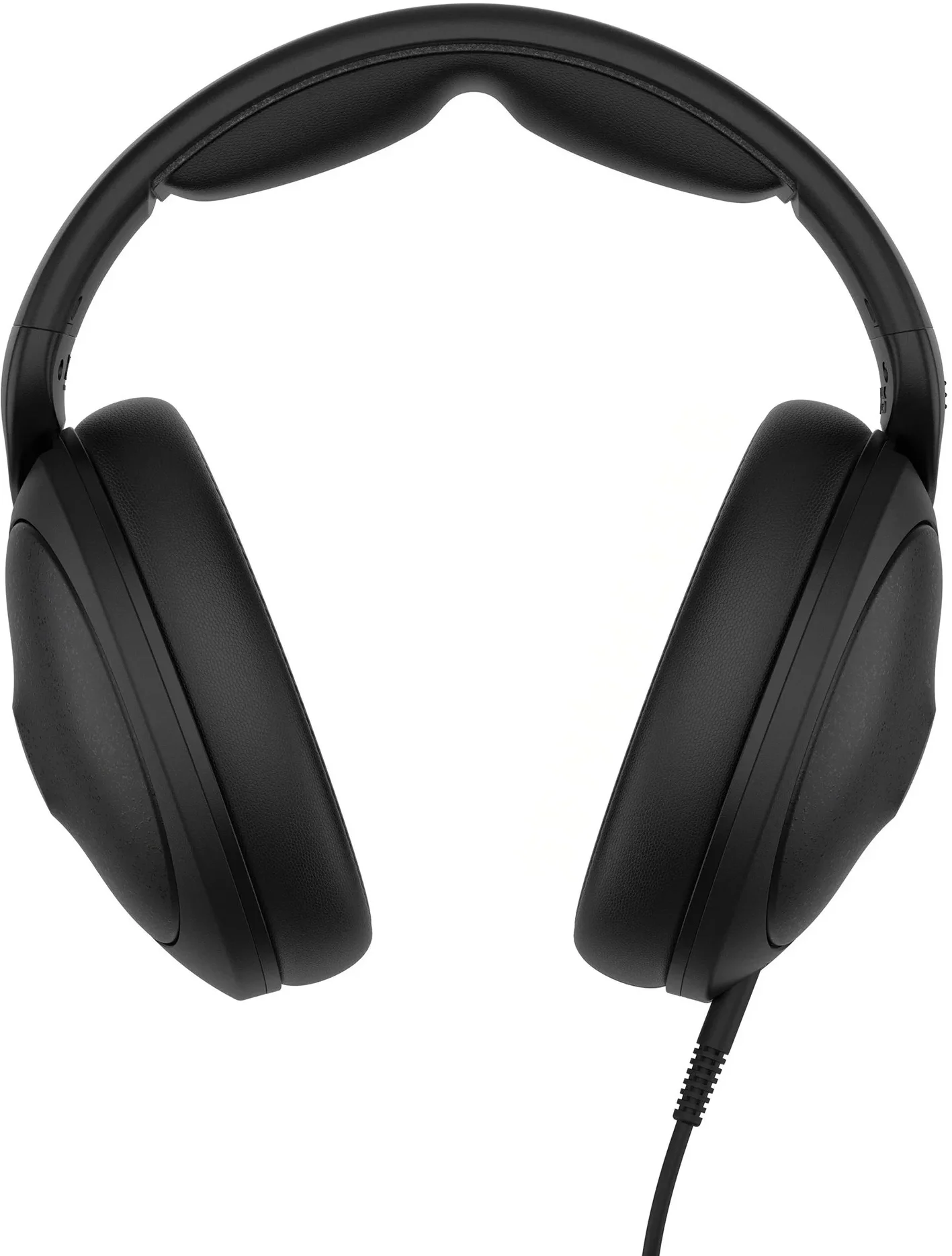 Проводные наушники Sennheiser HD 620S черный, полноразмерные, Jack 3.5/6.3 мм