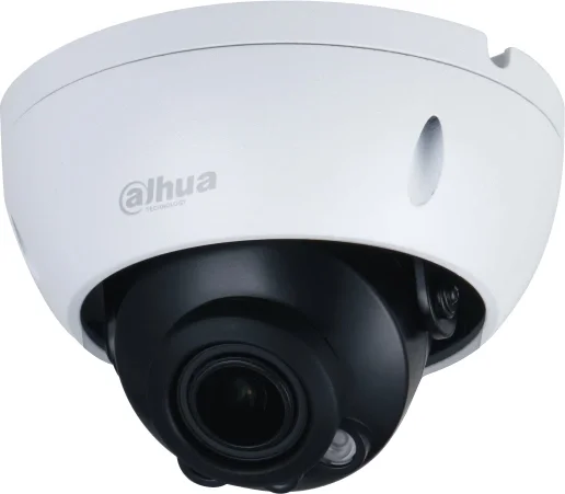 IP-камера Dahua DH-IPC-HDBW1230RP-ZS-S5, 2Мп, моторизованный объектив 2.8~12мм, H.265+