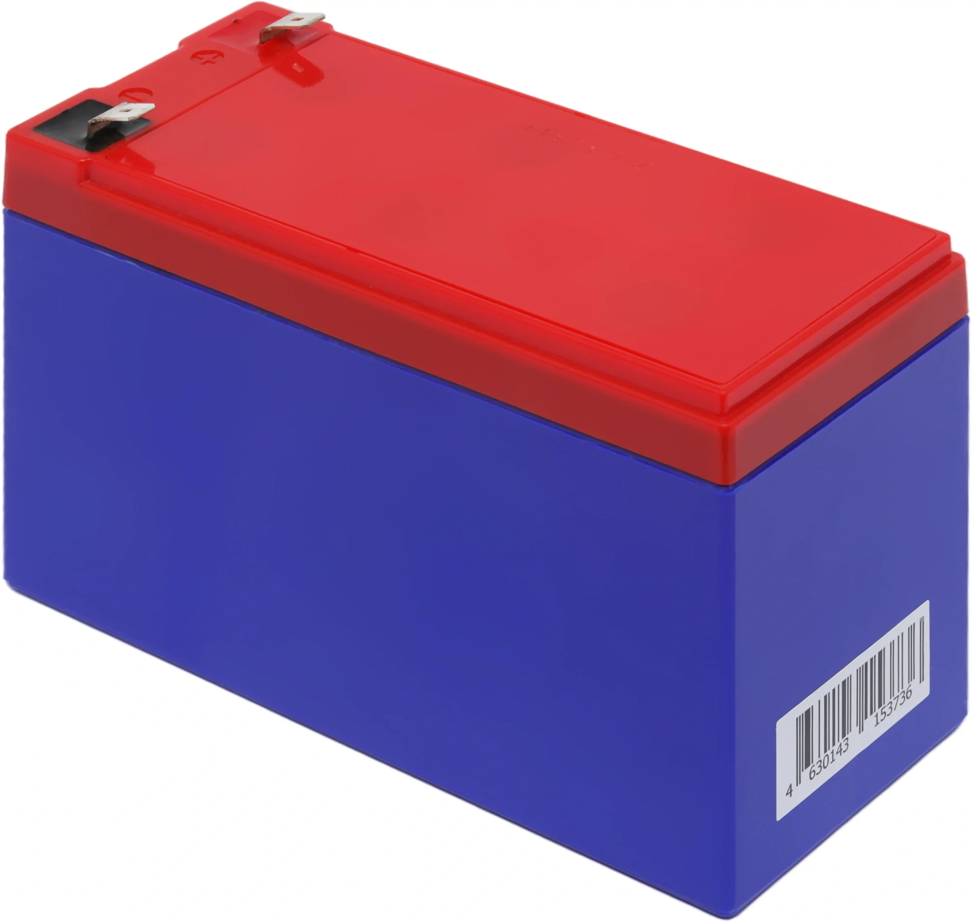 Аккумулятор Ippon IPE12-9 (12V,  9Ah) для UPS