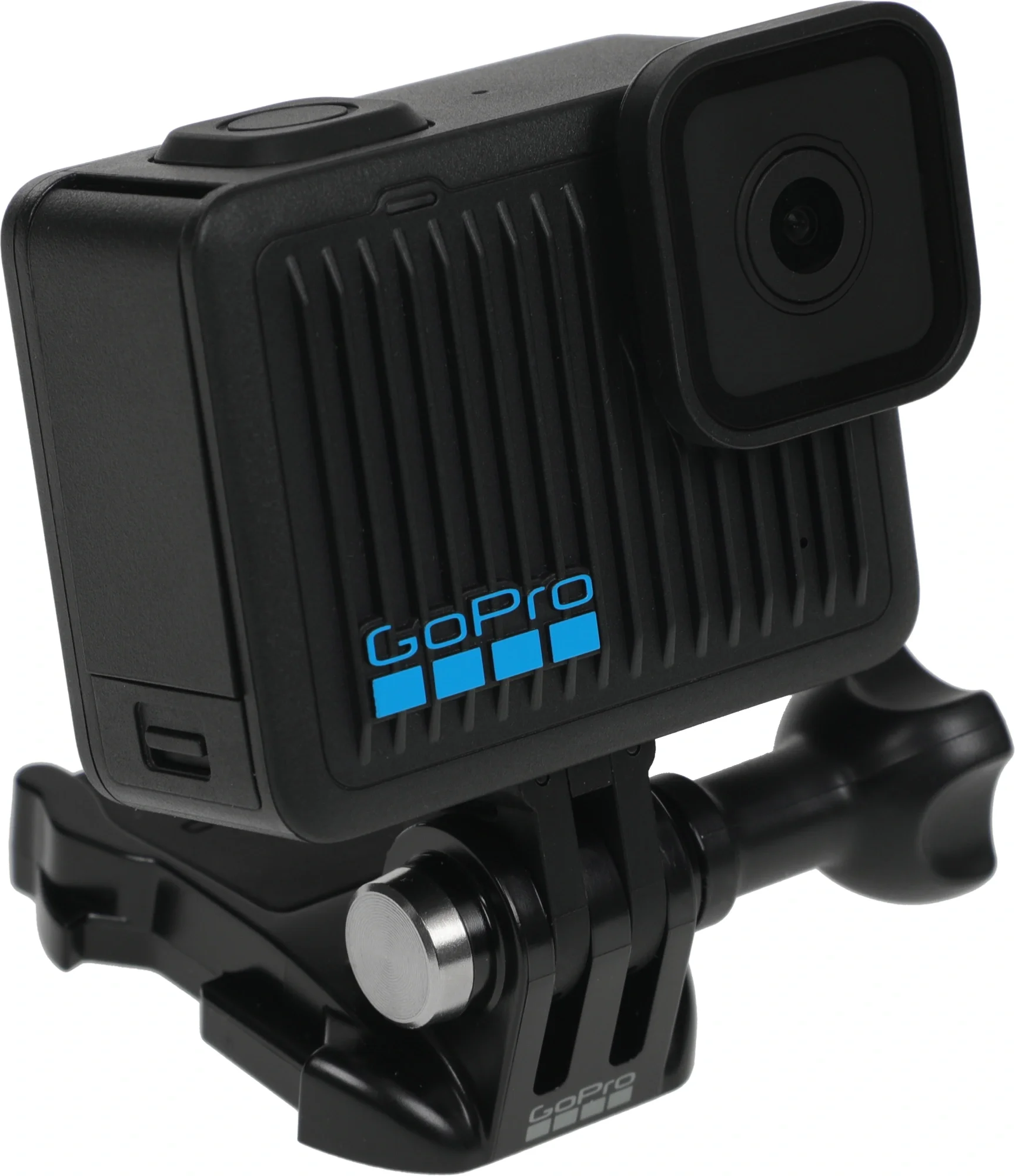 CHDHF-131-EU Экшн-камера GoPro HERO  1xCMOS 12Mpix черный