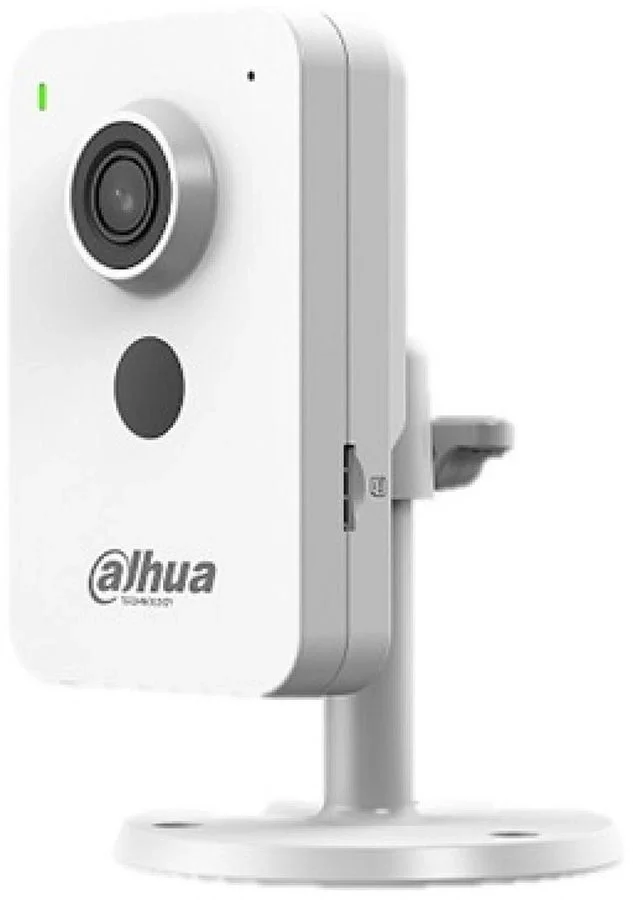 Компактная IP-видеокамера DH-C2K-P с Wi-Fi
2Мп; 1/2.7” CMOS объектив  3.6мм механический ИК-фильтр