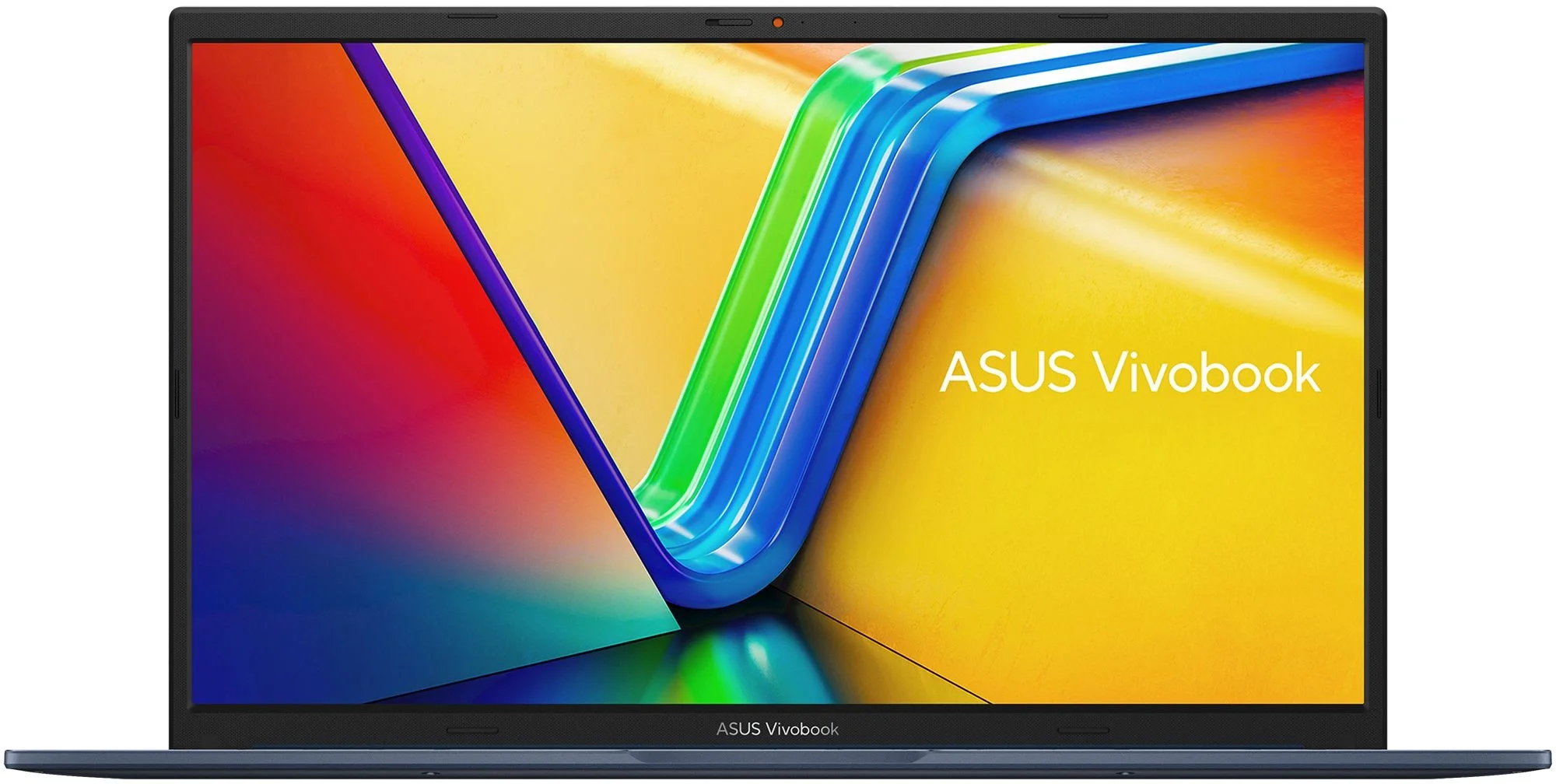 Ноутбук Asus Vivobook 17 X1704VA-AU639 Core i3 1315U 8Gb SSD512Gb Intel UHD Graphics 17.3" IPS FHD (1920x1080) без ОС blue WiFi BT Cam (90NB10V2-M00RJ0)